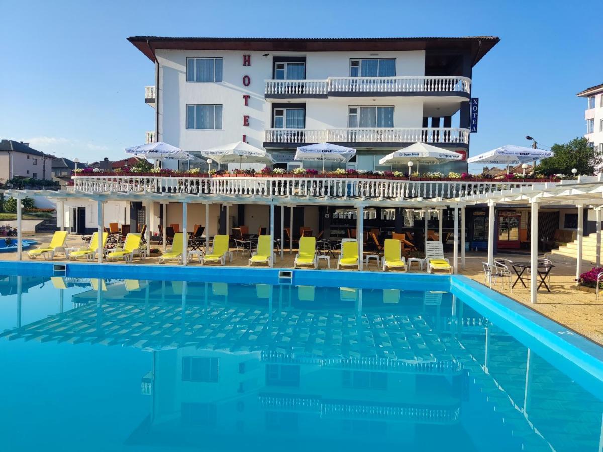 Hotel Elit Kirkovo  Exterior photo